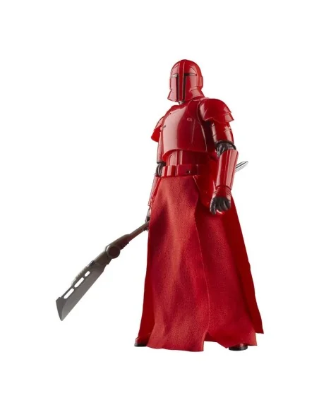 Star Wars: The Mandalorian Black Series Action Figure Imperial Praetorian Guard 15 cm 29,99 € Hasbro
