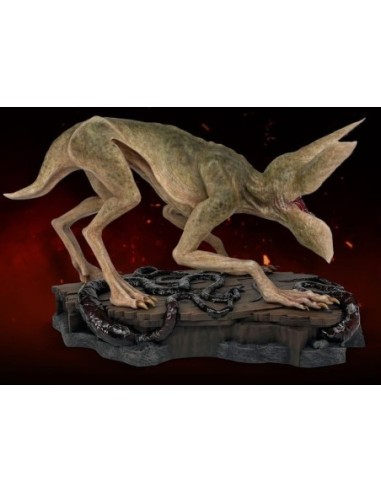 Stranger Things Statue 1/4 Demodog 25 cm 694,99 € Hollywood Collectibles Group