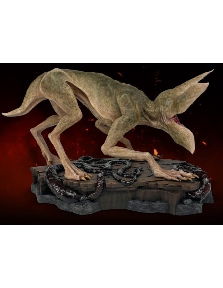 Stranger Things Statue 1/4 Demodog 25 cm 694,99 € Hollywood Collectibles Group