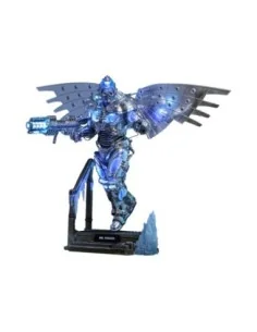 Batman & Robin Movie Masterpiece Action Figure 1/6 Mr. Freeze Deluxe Version 33 cm 563,99 € Hot Toys