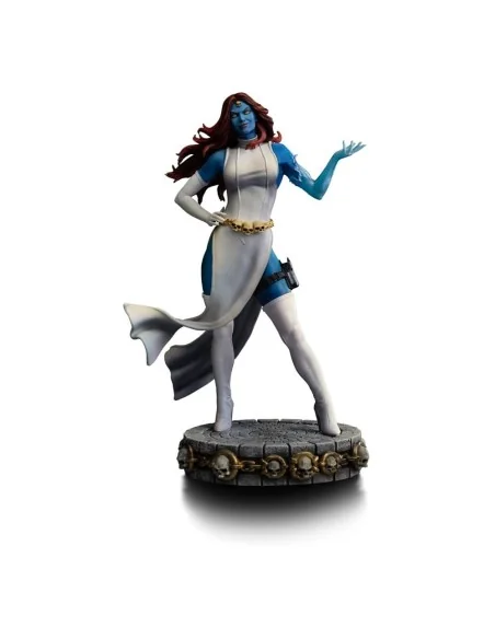 Marvel Comics Art Scale Statue 1/10 Infinity Gauntlet Hulk Deluxe Diorama 20 cm