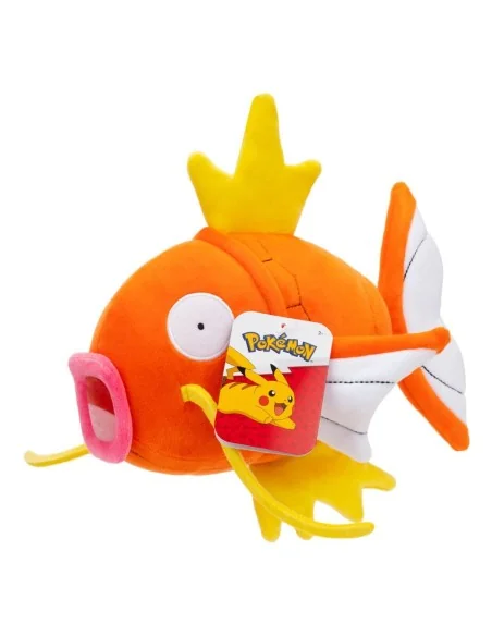 Pokémon Plush Figure Magikarp 20 cm