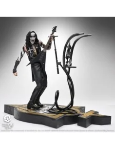 Behemoth Rock Iconz Statue Nergal 22 cm 207,99 € Knucklebonz