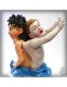 Exodus 3D Vinyl Statue Bonded by Blood 22 cm 235,99 € Knucklebonz