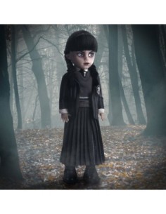 Wednesday LDD Presents Doll Wednesday Nevermore Academy Uniform 25 cm 70,99 € 
