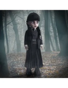 Wednesday LDD Presents Doll Wednesday Nevermore Academy Uniform 25 cm 70,99 € 