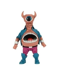 Teenage Mutant Ninja Turtles (Archie Comics) Action Figures Bellybomb 18 cm