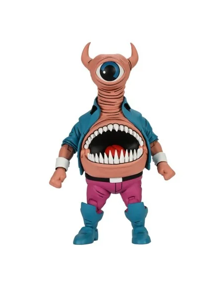 Teenage Mutant Ninja Turtles (Archie Comics) Action Figures Bellybomb 18 cm