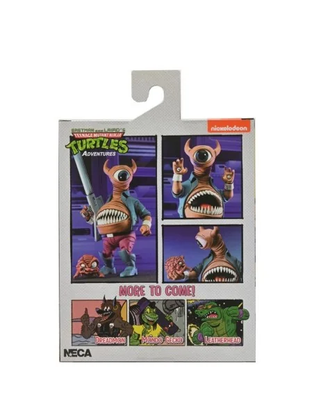 Teenage Mutant Ninja Turtles (Archie Comics) Action Figures Bellybomb 18 cm