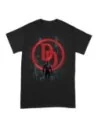 Marvel Daredevil T-Shirt Daredevil Double D Shadow 16,99 € PCMerch