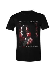 Marvel Daredevil T-Shirt Daredevil with Fisk 16,99 € PCMerch