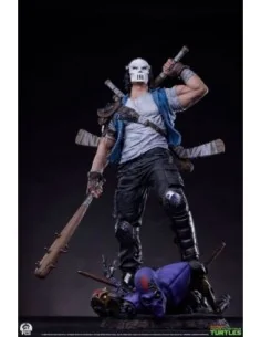 Teenage Mutant Ninja Turtles Legends Statue 1/3 Casey Jones 65 cm 2.186,99 € Premium Collectibles Studio