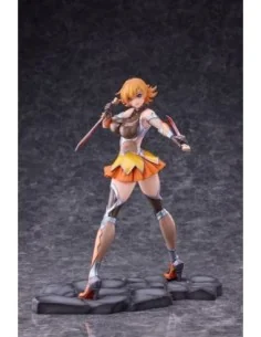 Taimanin Asagi Zero Statue 1/6 Sakura Igawa 28 cm 304,99 € Pure