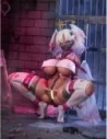 Original Character Statue 1/6 M-type Angel 18 cm 320,99 € Rocket Boy