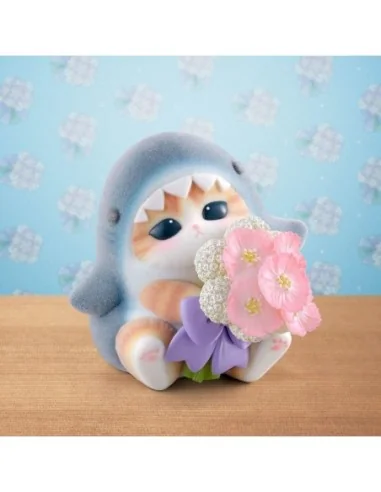 Mofusand mofamofy Mini Figure Samenyan 9 cm 35,99 € Rowtashii Noise