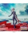 Evangelion: 3.0+1.0 Thrice Upon a Time Luminasta PVC Statue Kaworu Nagisa x Spear of Longinus 21 cm 22,99 € SEGA