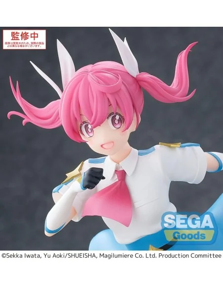 Magilumiere Co. Ltd. Luminasta PVC Statue Kana Sakuragi 18 cm 22,99 € SEGA