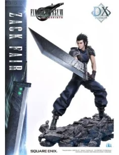 Final Fantasy VII Rebirth Statue 1/4 Zack Fair Deluxe Ver. 57 cm 3.044,99 € Square-Enix