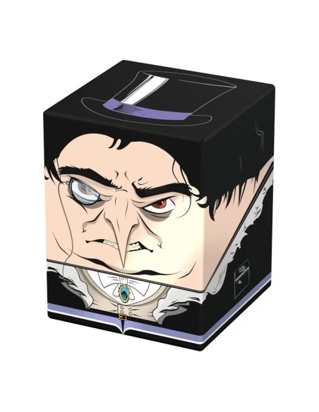 Squaroes - Squaroe Batman: Gotham City GC005 - The Penguin 20,99 € Squaroes