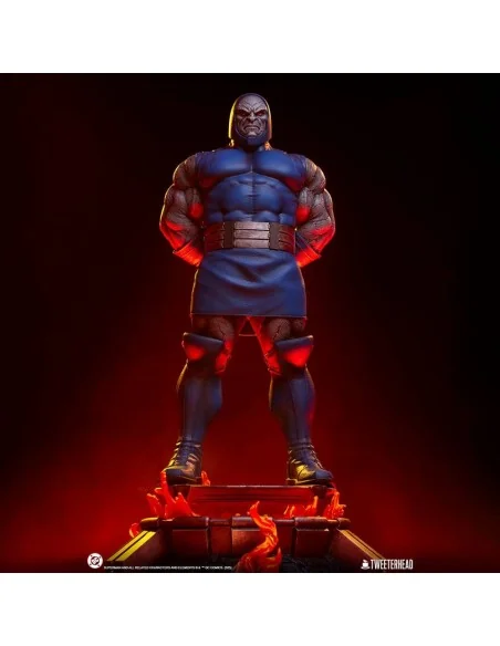 DC Comics Maquette 1/6 Darkseid 54 cm