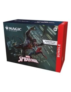 Magic the Gathering Marvel's Spider-Man Bundle english 74,99 € Wizards of the Coast