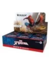 Magic the Gathering Marvel's Spider-Man Play Booster Display (30) italian 213,99 € Wizards of the Coast