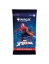 Magic the Gathering Marvel's Spider-Man Play Booster Display (30) italian 213,99 € Wizards of the Coast