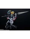 Jeeg Robot Figuarts Zero Touche Metallique 23cm 174,99 € Bandai Tamashii Nations