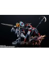 Jeeg robot figuarts zero touche metallique 23cm 174,99 € Bandai Tamashii Nations