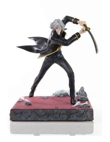 Cowboy Bebop Statue Last Stand Vicious 28 cm 349,99 € First 4 Figures