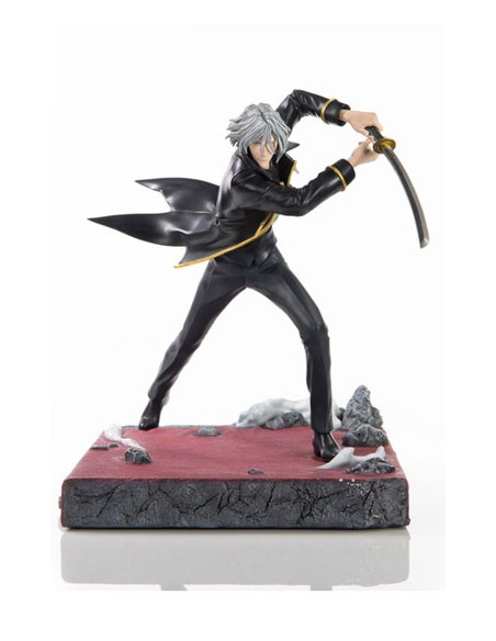 Cowboy Bebop Statue Last Stand Vicious 28 cm 349,99 € First 4 Figures