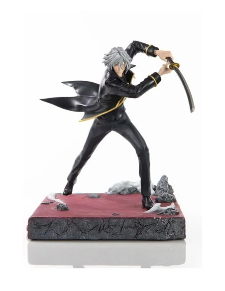 Cowboy Bebop Statue Last Stand Vicious 28 cm 349,99 € First 4 Figures