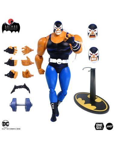 Batman: The Animated Series 1/6 Bane 30 cm 266,99 € Mondo