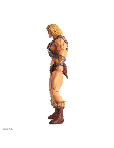 Masters of the Universe Action Figure 1/6 He-Man Regular Edition 30 cm 372,99 € Mondo