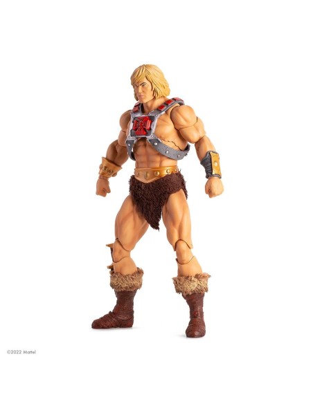 Masters of the Universe Action Figure 1/6 He-Man Regular Edition 30 cm 372,99 € Mondo