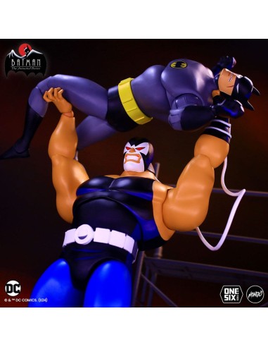 Batman: The Animated Series 1/6 Bane 30 cm 266,99 € Mondo