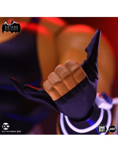 Batman: The Animated Series 1/6 Bane 30 cm 266,99 € Mondo
