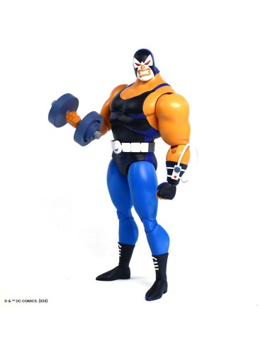 Batman: The Animated Series 1/6 Bane 30 cm 266,99 € Mondo