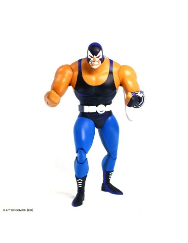 Batman: The Animated Series 1/6 Bane 30 cm 266,99 € Mondo