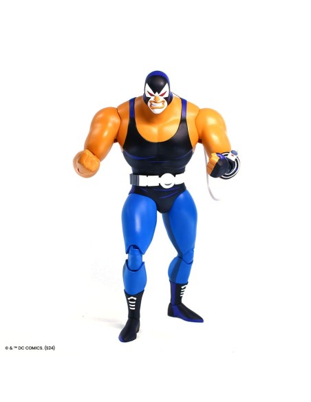 Batman: The Animated Series 1/6 Bane 30 cm 266,99 € Mondo