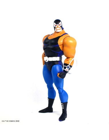 Batman: The Animated Series 1/6 Bane 30 cm 266,99 € Mondo