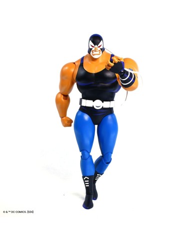 Batman: The Animated Series 1/6 Bane 30 cm 266,99 € Mondo