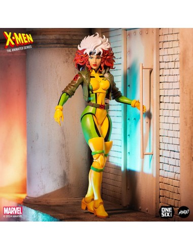 X-Men: The Animated Series 1/6 Rogue 30 cm 274,99 € Mondo