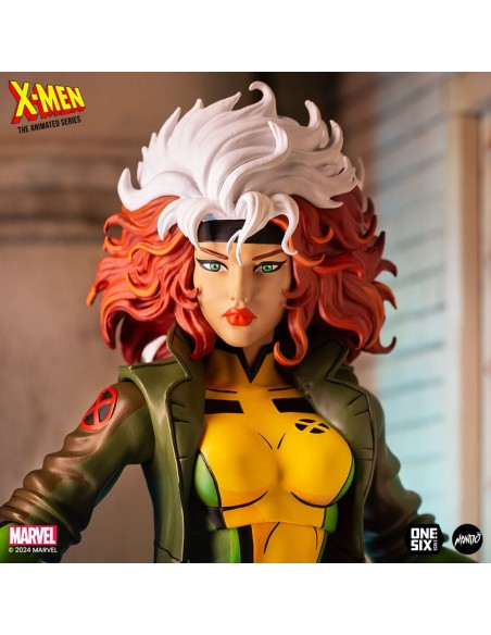 X-Men: The Animated Series 1/6 Rogue 30 cm 274,99 € Mondo
