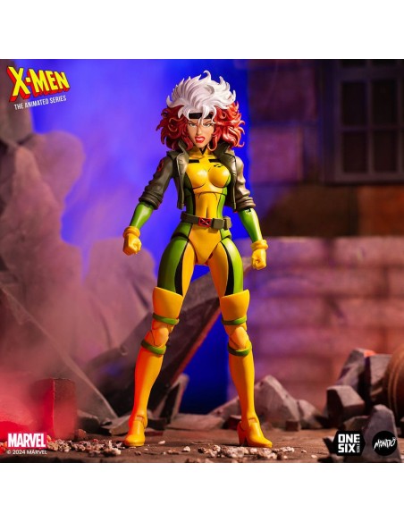 X-Men: The Animated Series 1/6 Rogue 30 cm 274,99 € Mondo