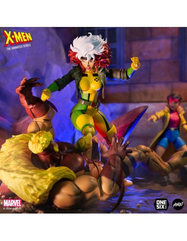 X-Men: The Animated Series 1/6 Rogue 30 cm 274,99 € Mondo