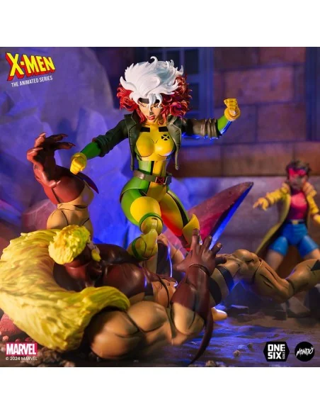 X-Men: The Animated Series Action Figure 1/6 Rogue 30 cm 274,99 € Mondo