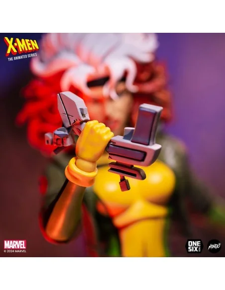 X-Men: The Animated Series Action Figure 1/6 Rogue 30 cm 274,99 € Mondo