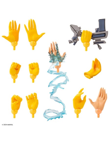 X-Men: The Animated Series 1/6 Rogue 30 cm 274,99 € Mondo