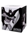 Batman Black & White Statue by Carlos D'Anda 20 cm - 2 - 